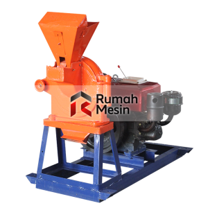 manfaat alat penggiling beras