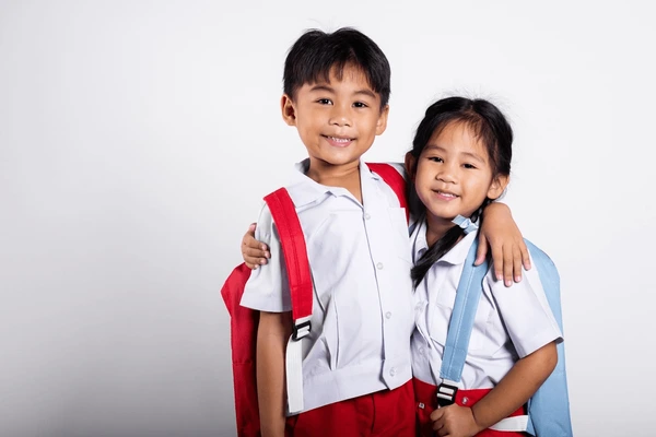 SD ajarkan empati siswa