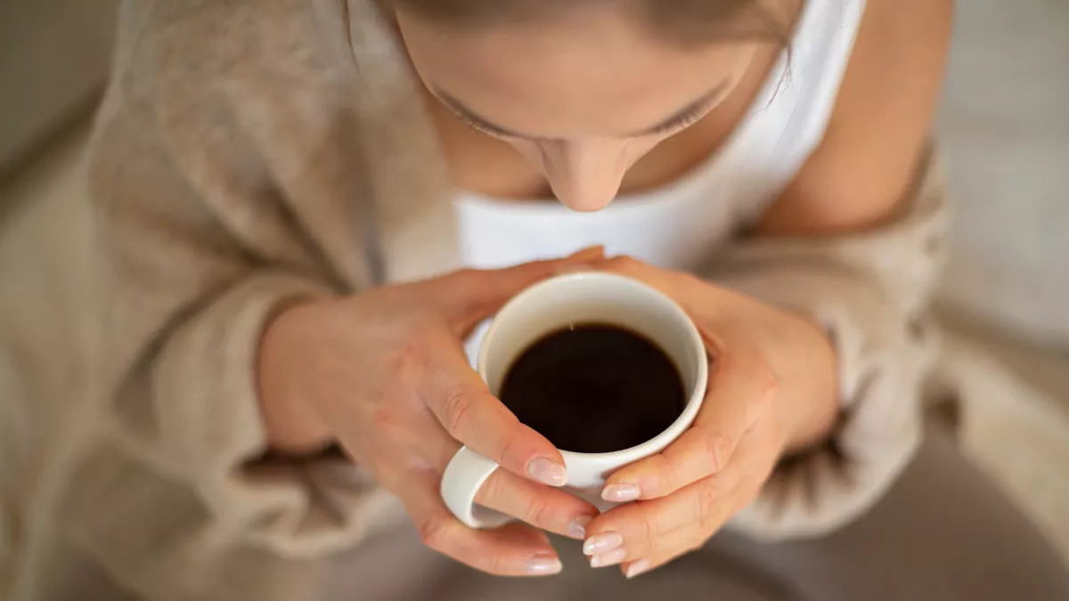 Manfaat Kopi untuk Diet