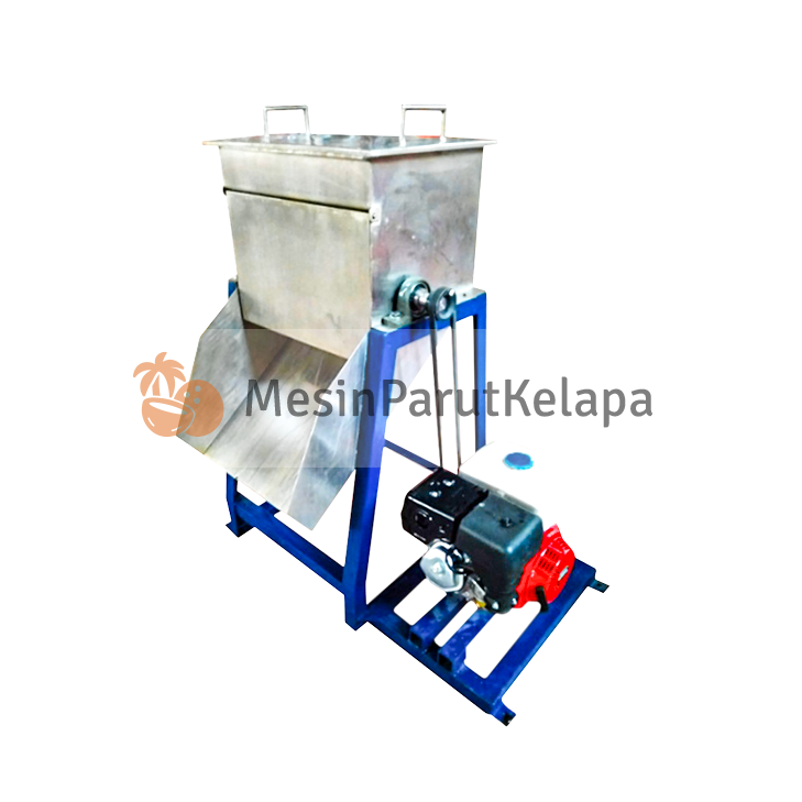 usaha makanan dari kelapa