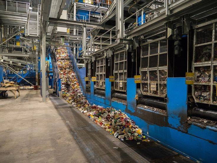 kinerja mesin pencacah plastik