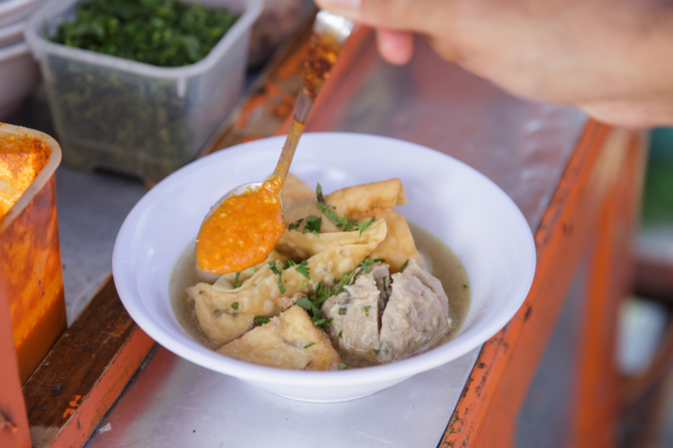 bisnis bakso untung besar