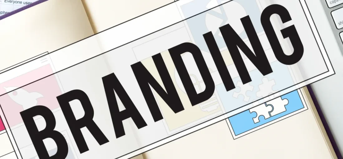 company profile untuk branding