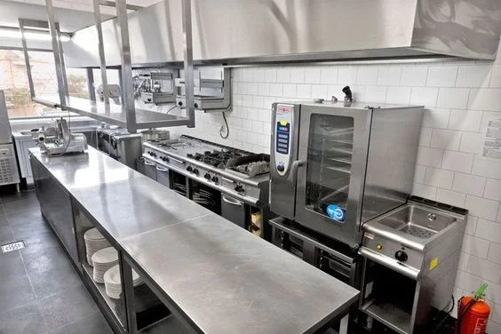 Pemanfaatan Alat Masak Modern untuk Dapur Profesional