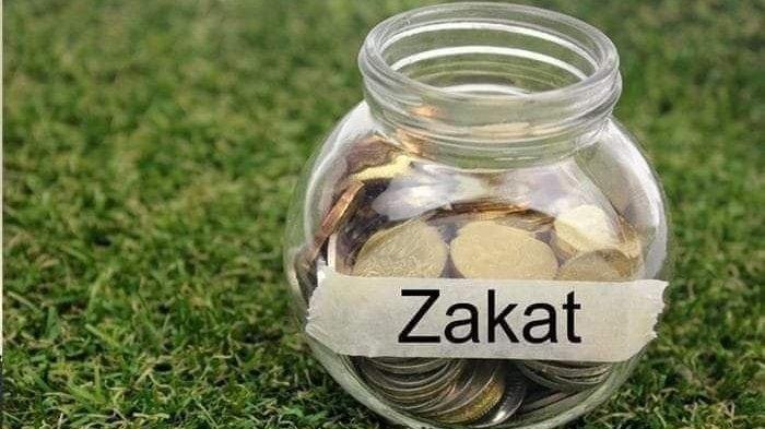 rumus zakat mal