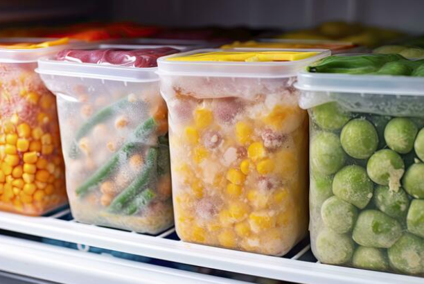 SOP Pemisahan Bahan Mentah Demi Kualitas Terjaga