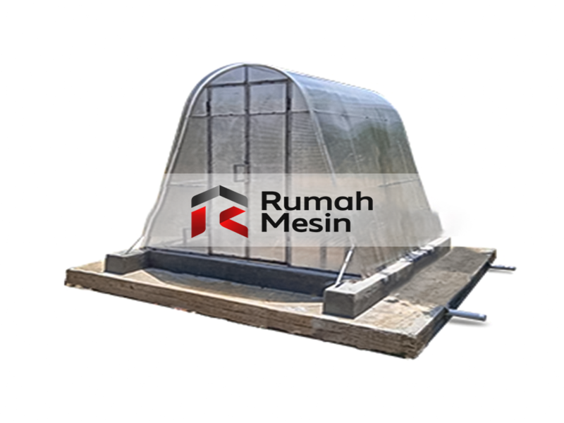 inovasi pengering hasil pertanian