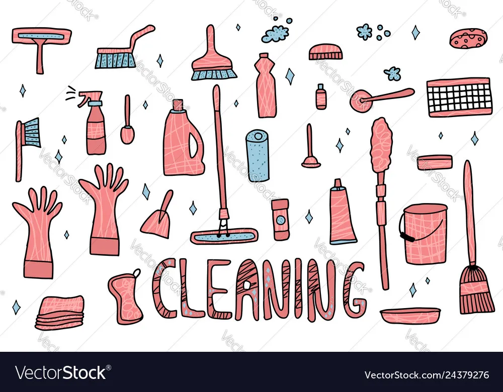 Pengaturan jadwal pembersihan alat