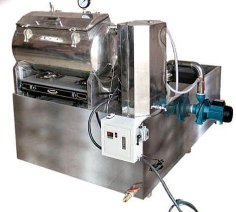 Manfaat Mesin Vacuum Frying untuk Usaha Makanan Ringan