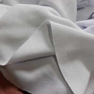 Kelebihan kain Milano untuk pakaian sehari-hari