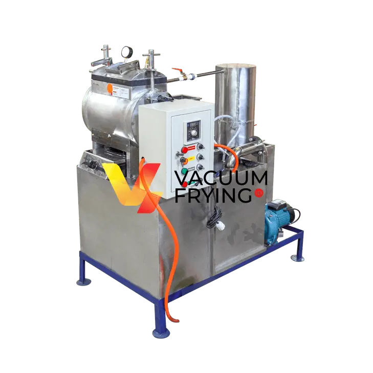 Manfaat Vacuum Fryer Keripik Buah