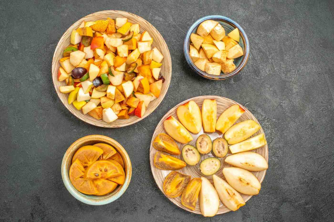 Keripik Buah untuk Oleh-Oleh Wisata