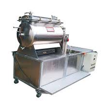 tekanan alat vacuum frying