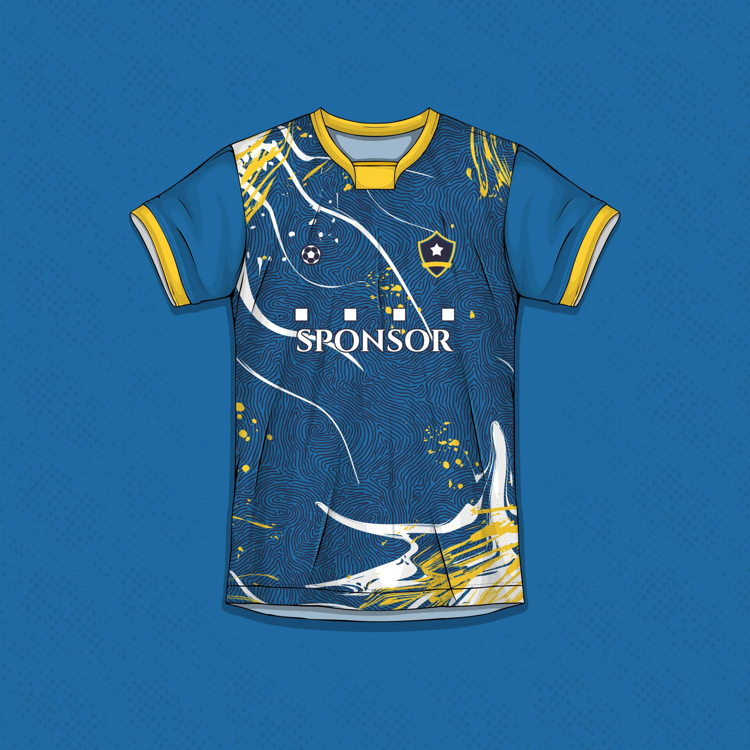 vendor kaos jersey jogja