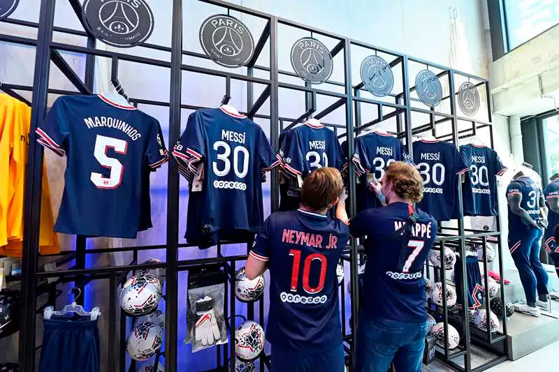 jasa konveksi jersey kelas Jogja