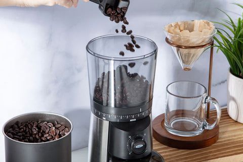 rekomendasi grinder kopi portable