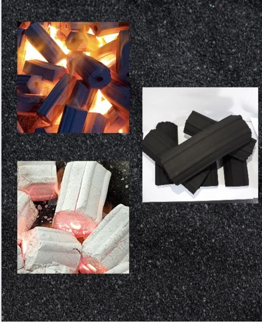 charcoal briquettes grill