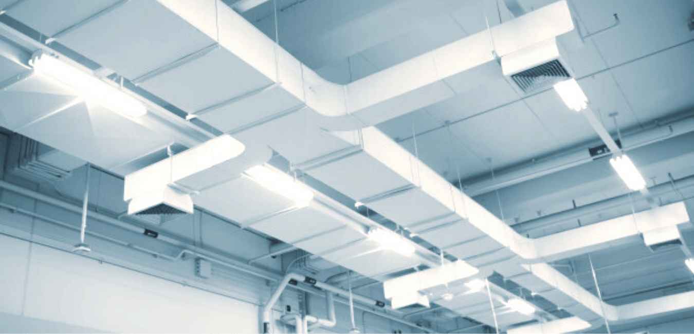 Ducting Dapur Airflow Engineering