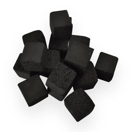 what is a charcoal burner