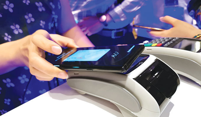 POS gratis tanpa biaya bulanan