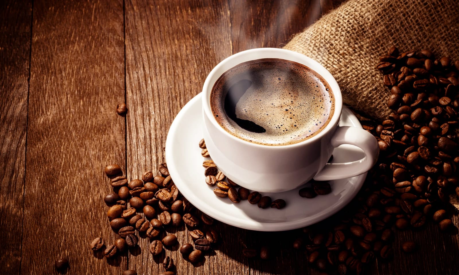 Cara Membuat Bubuk Kopi