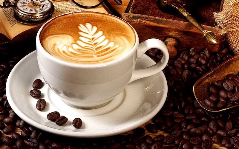 Ide Bisnis Kedai Kopi
