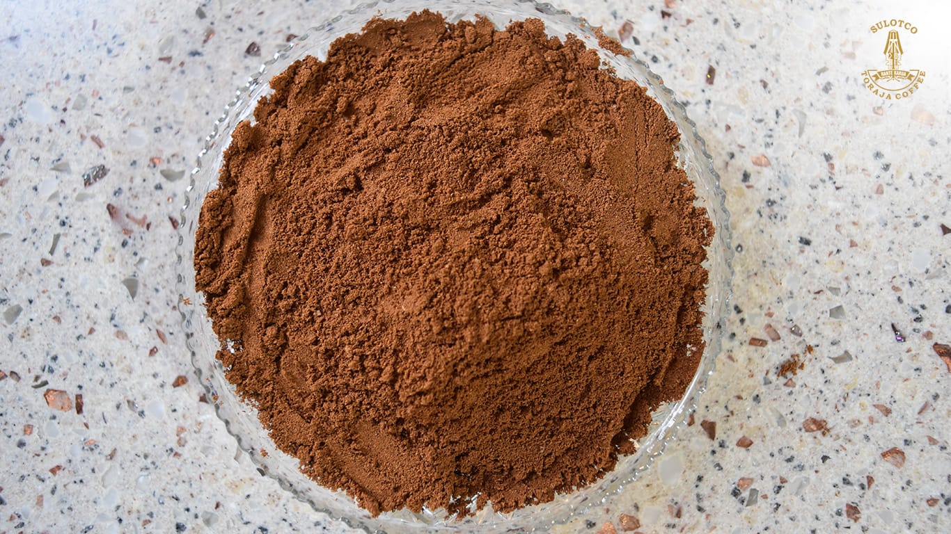 Proses Pengolahan Biji Kopi