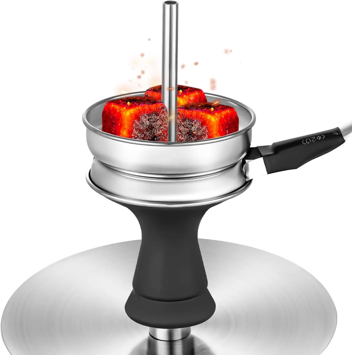 hookah burner for sale