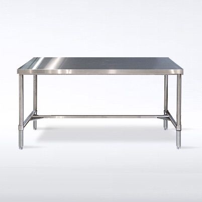 fungsi meja stainless dapur
