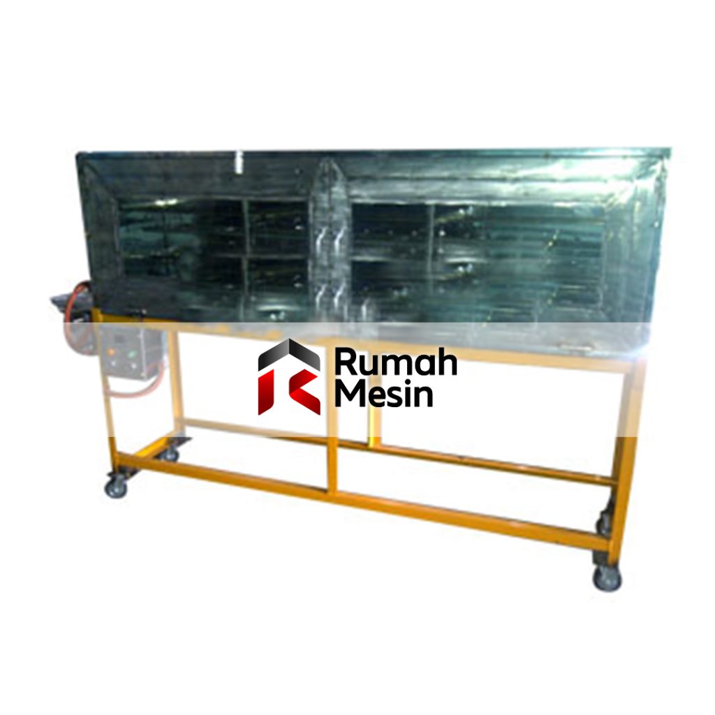 manfaat oven kue untuk usaha bakery