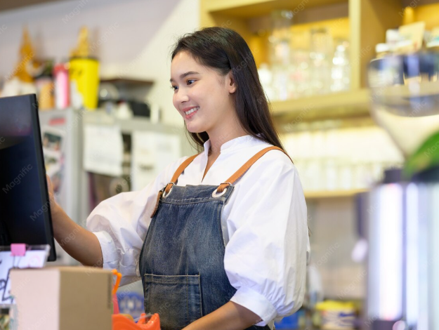 Aplikasi POS Mudah Digunakan untuk Pemula dengan Fitur Lengkap