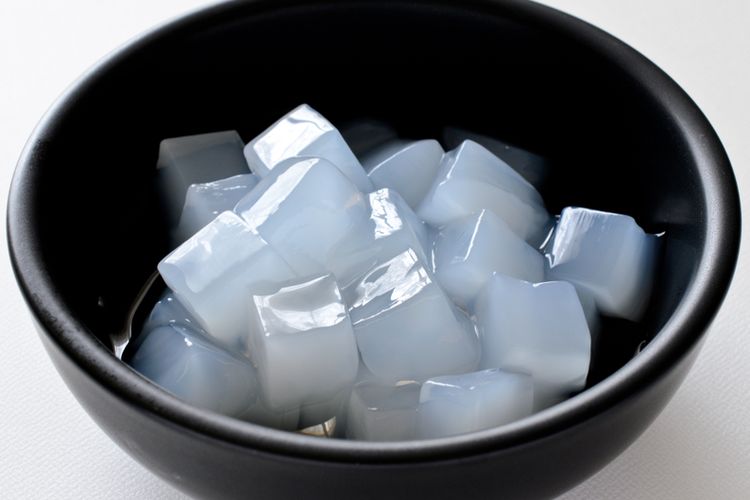 Keuntungan Menggunakan Mesin Nata De Coco