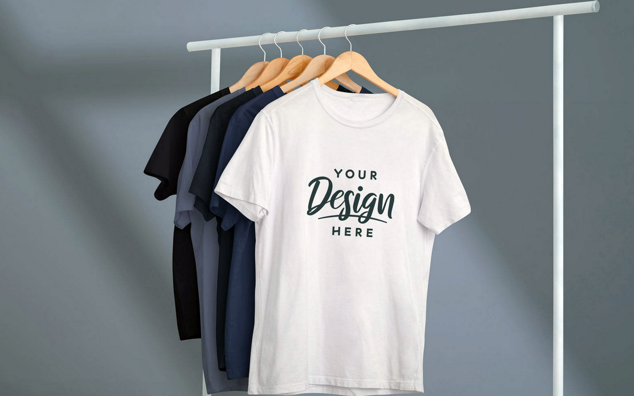 cara pesan kaos kostum untuk perusahaan