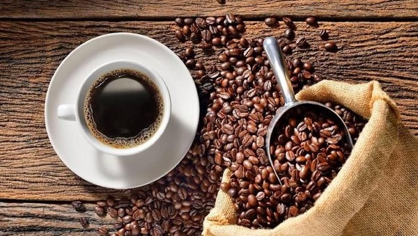 cara giling kopi yang benar