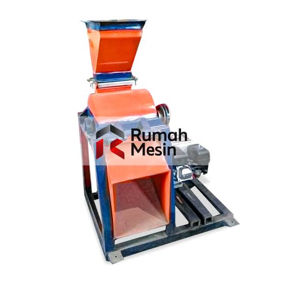 Tips Memilih Mesin Pengolahan Kemiri