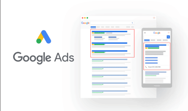 ciri ciri agency google ads terpercaya