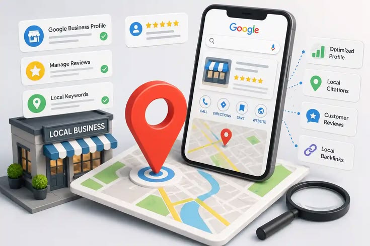 Apa Itu Geofencing di Ads dan Cara Menerapkannya untuk Bisnis