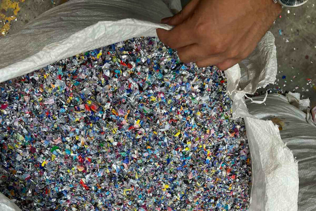 tips memilih mesin pencacah plastik untuk umkm