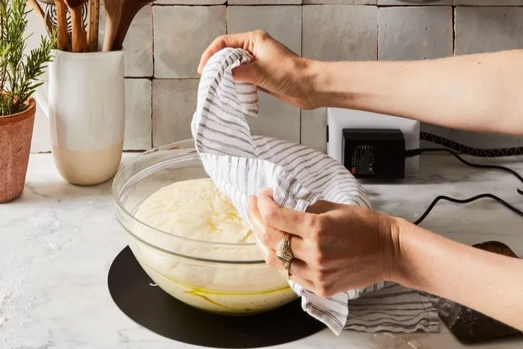 faktor yang memengaruhi pengembangan roti