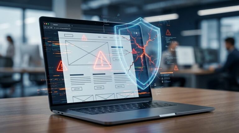 Keamanan data absensi online untuk perusahaan