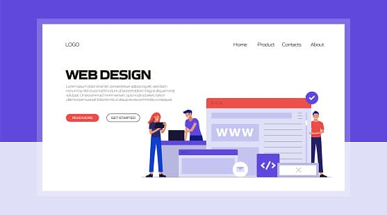 Cara Menentukan Halaman Website