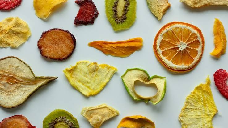 tips menghasilkan keripik buah berkualitas