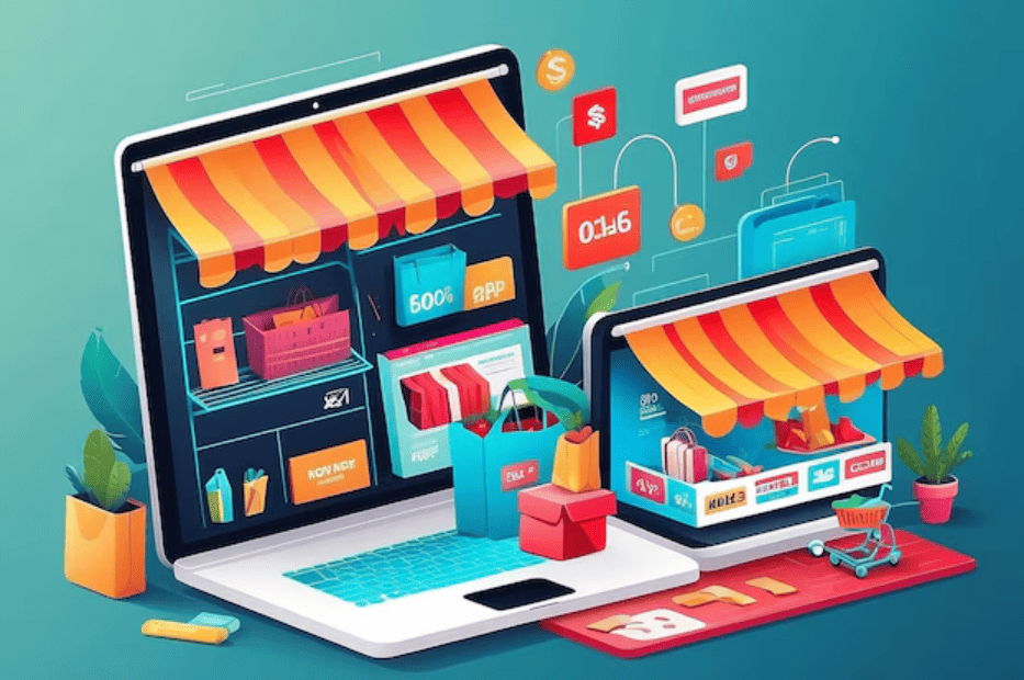 Cara Mengatur Stok Produk Online
