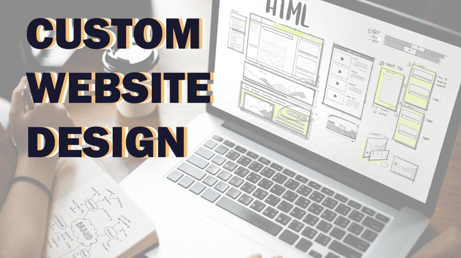 Integrasi Website Custom