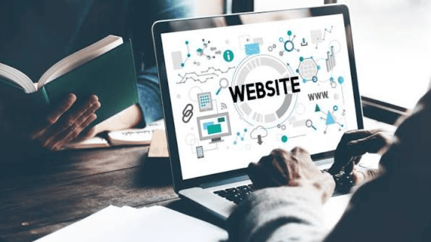 Cara Mengelola Navigasi Website