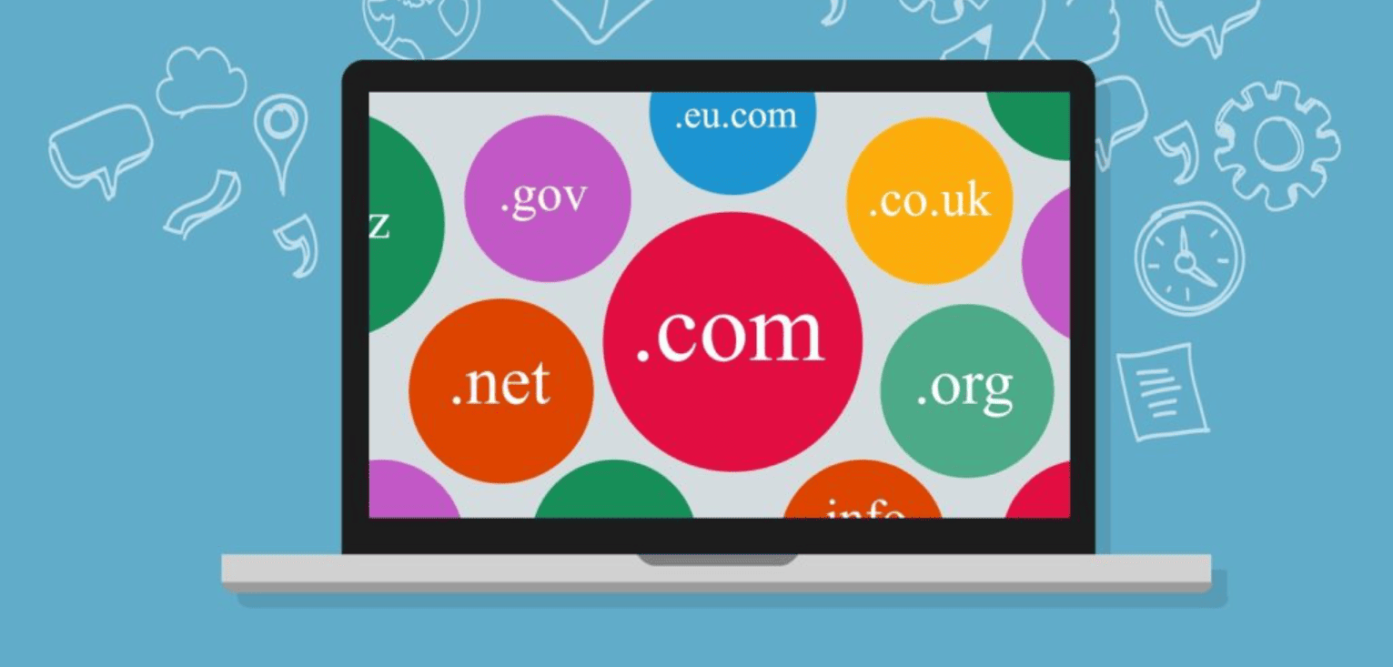 Status Domain Website