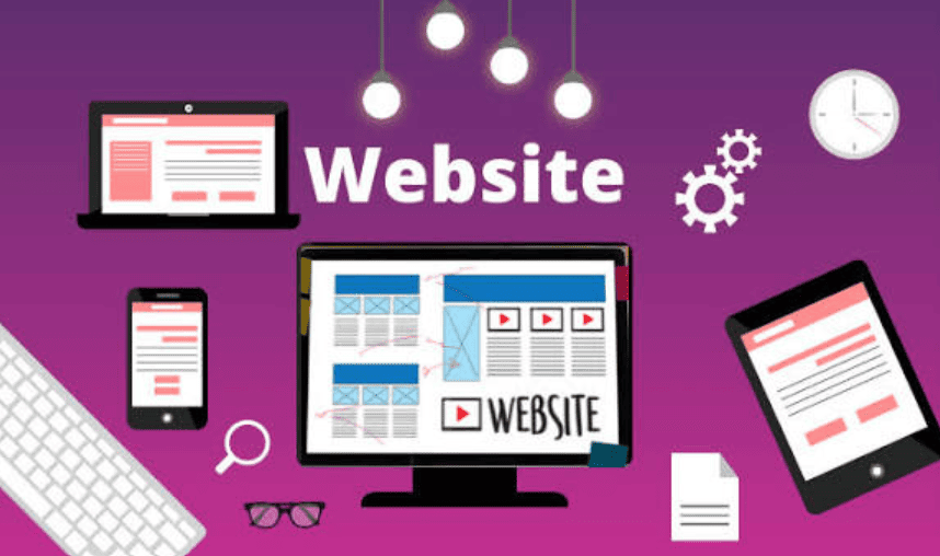 Proses Uji Website