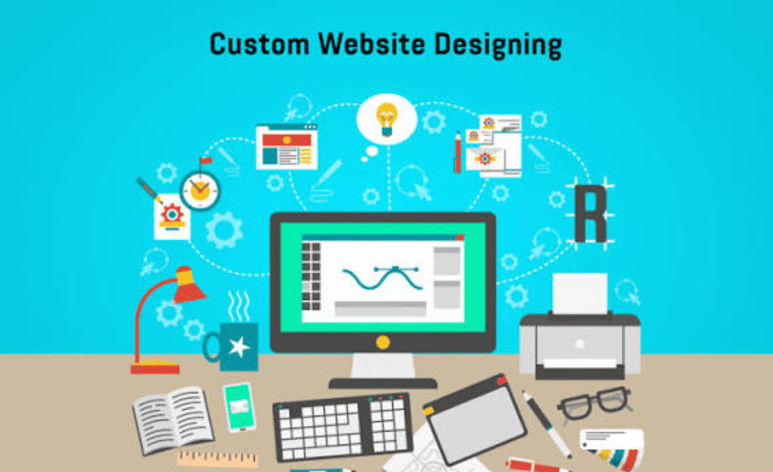 Waktu Pengembangan Custom