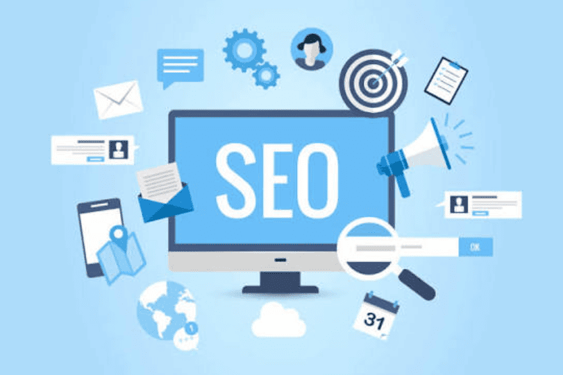 Jenis SEO untuk Bisnis Online