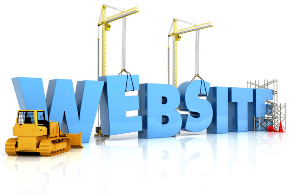 Konsistensi Desain Website